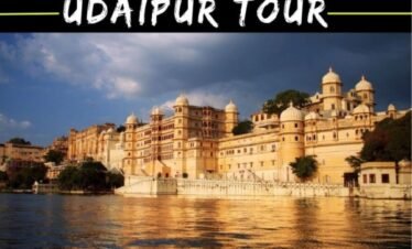 Udaipur Kumbhalgarh and Chittorgarh Tour