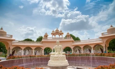 Shegaon Tour Package