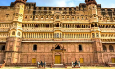RAJASTHAN TOUR BY FLIGHT& TRAIN